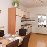Апартаменты Alpenblick Кухль