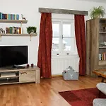 Alpenblick Апартаменты