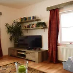 Апартаменты Alpenblick