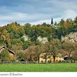 Апартаменты Alpenblick *