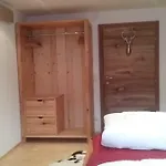 Alpenblick Апартаменты *