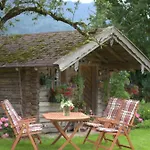 Alpenblick Apartamento