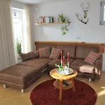Alpenblick Apartament