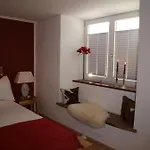 Апартаменты Alpenblick *