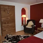 Alpenblick Апартаменты