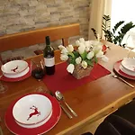 Alpenblick Апартаменты *