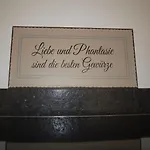Alpenblick Apartament