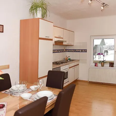 Apartmán Alpenblick Kuchl
