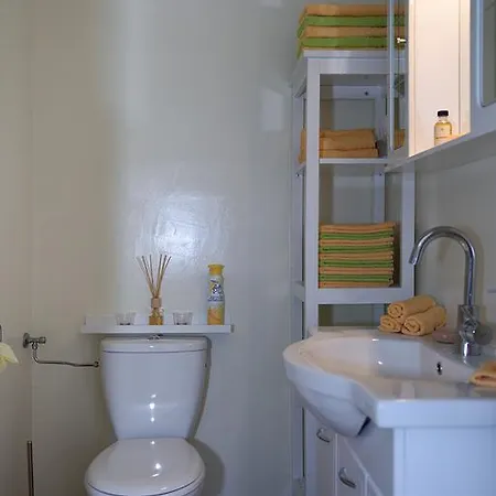 Appartamento Alpenblick