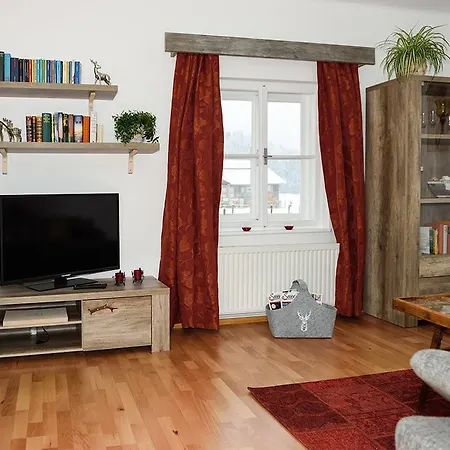 Alpenblick Apartment