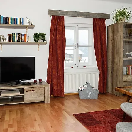 Alpenblick Appartamento