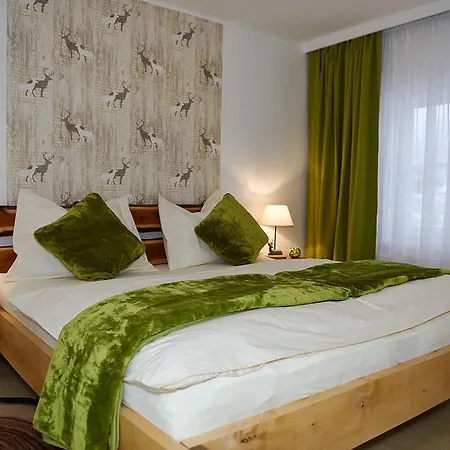 Appartamento Alpenblick *