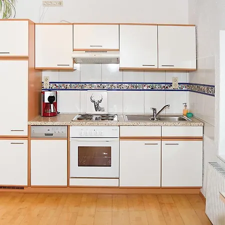 Appartement Alpenblick Kuchl