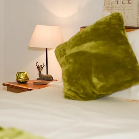 Alpenblick Appartamento Kuchl