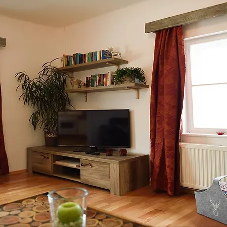 Appartement Alpenblick