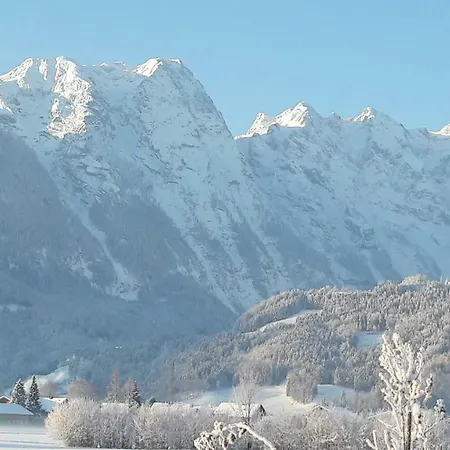 Alpenblick Kuchl