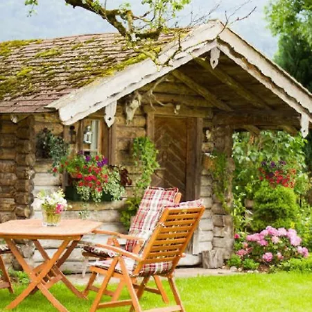 Appartamento Alpenblick