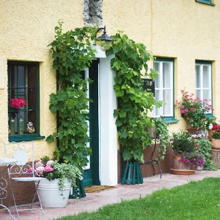 Alpenblick Apartment