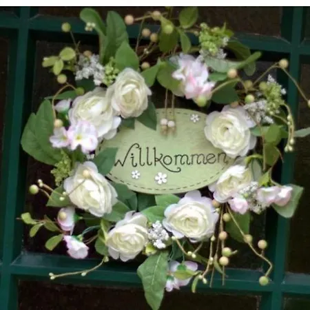 Appartement Alpenblick