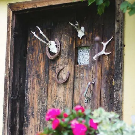 Appartamento Alpenblick *