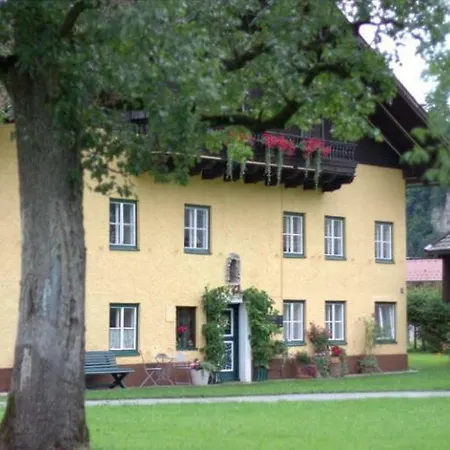 Apartmán Alpenblick