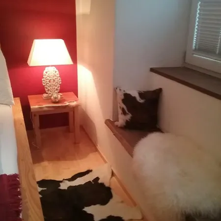 Alpenblick Appartamento *