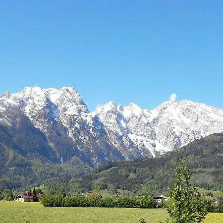Alpenblick * Kuchl
