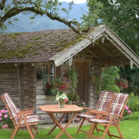 Alpenblick Apartment