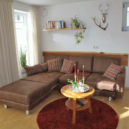 Alpenblick Apartment
