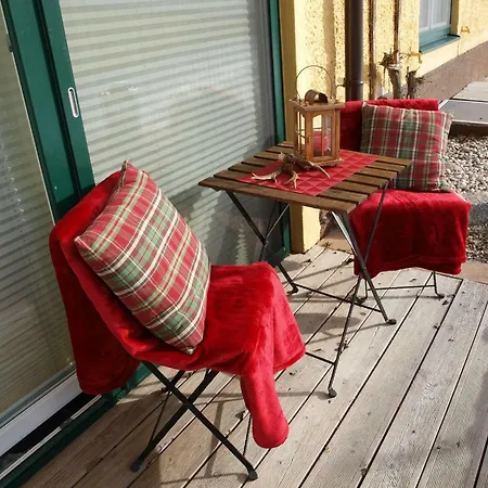 Alpenblick Apartment Kuchl