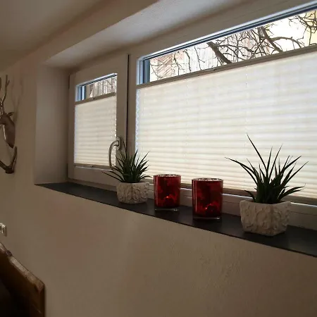 Alpenblick Appartamento