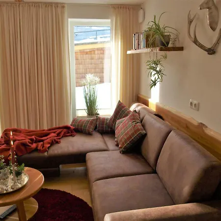 Alpenblick Apartment