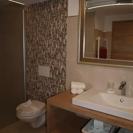 Alpenblick Appartement