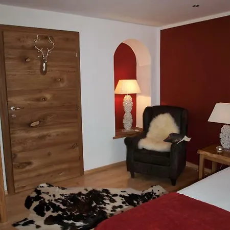 Alpenblick Apartment