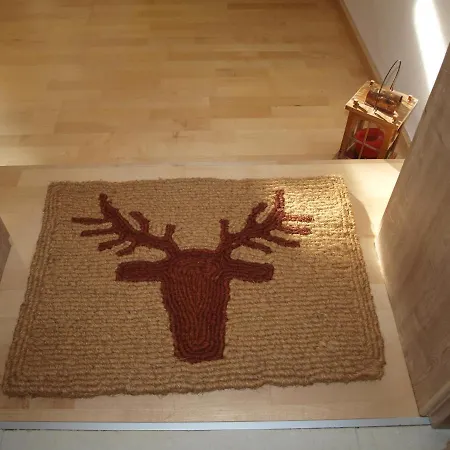 Alpenblick Apartment
