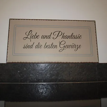 Alpenblick Appartamento