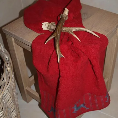 Alpenblick Appartement *