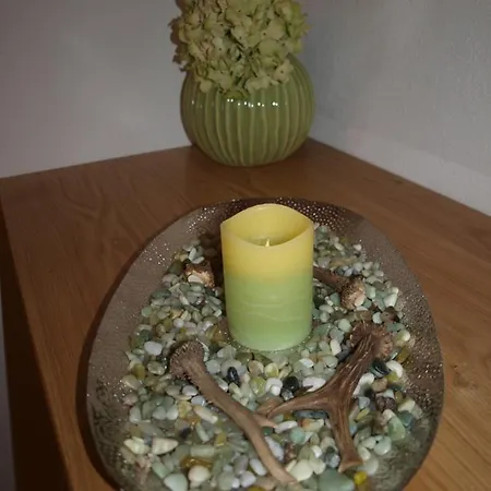 Alpenblick Appartamento