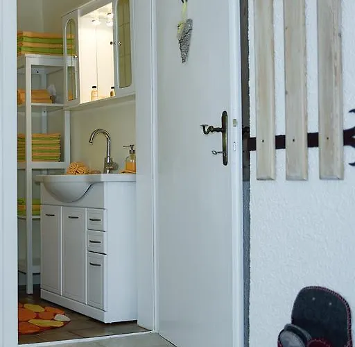 Alpenblick 公寓 库赫尔