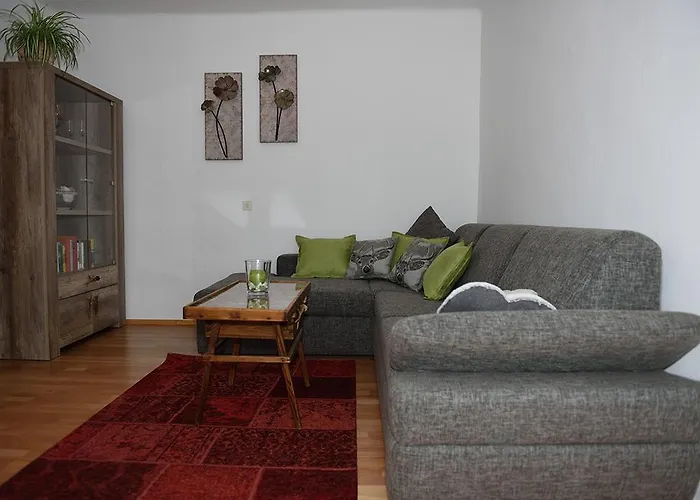 Alpenblick * 库赫尔