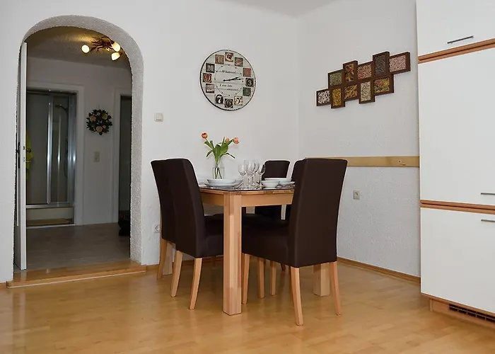 Alpenblick 库赫尔