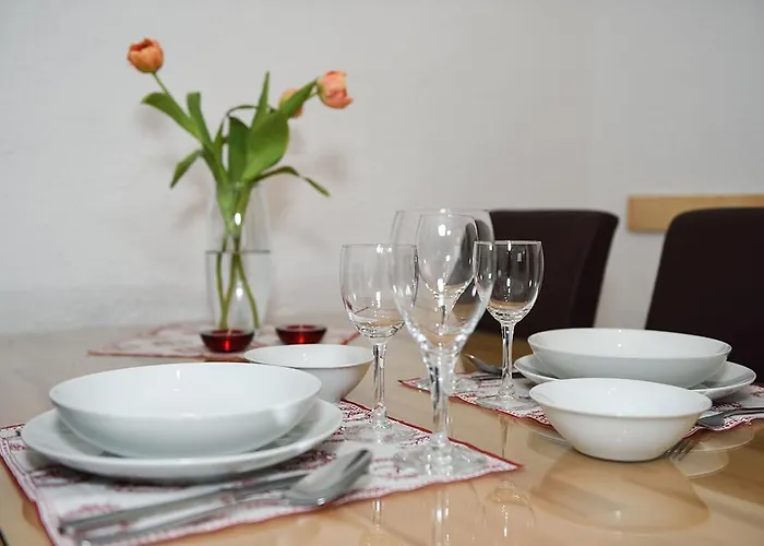 Alpenblick 库赫尔