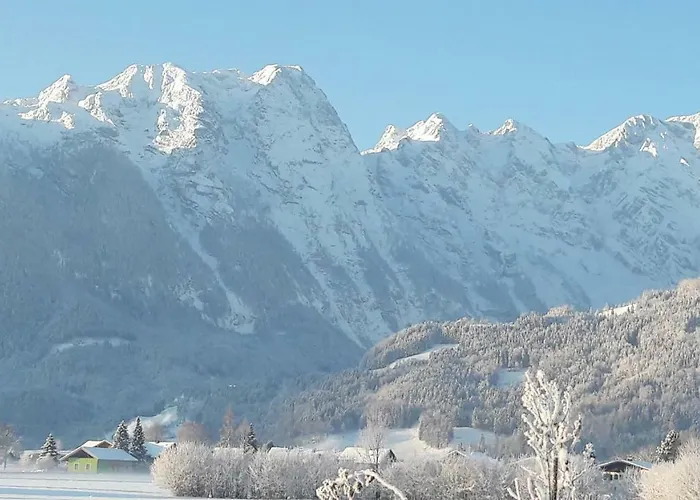 Alpenblick 库赫尔