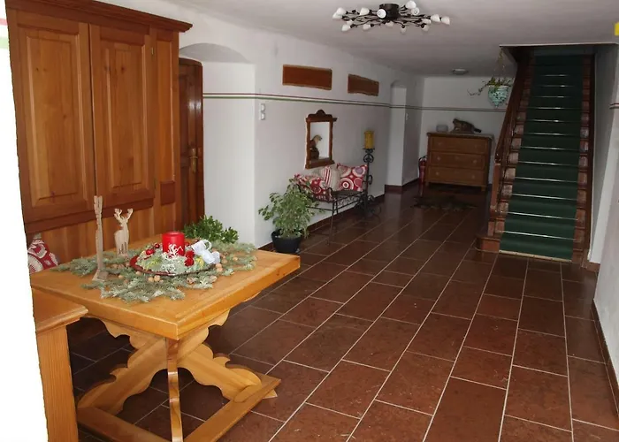 Alpenblick Appartement *