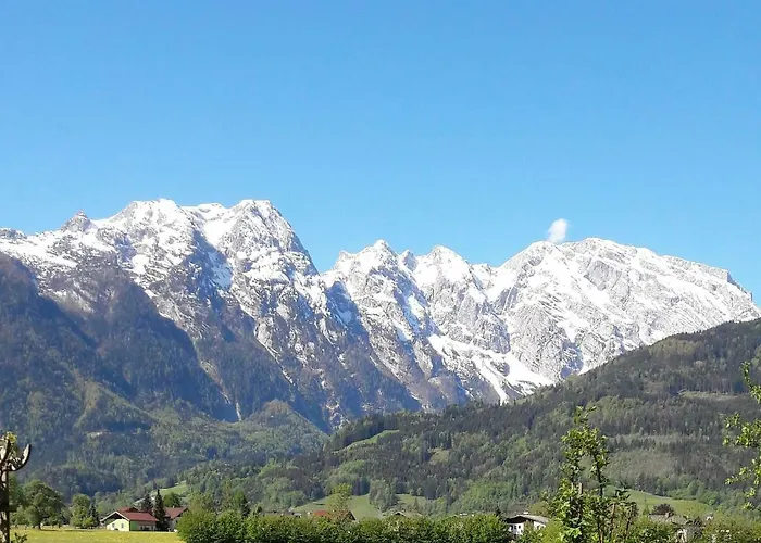 Alpenblick * 库赫尔