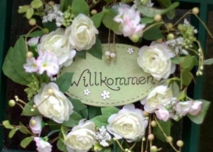 Alpenblick 公寓 库赫尔