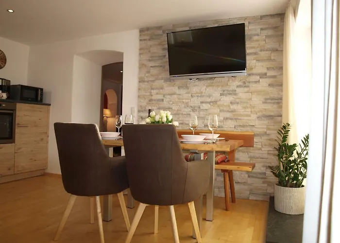 Alpenblick * 库赫尔