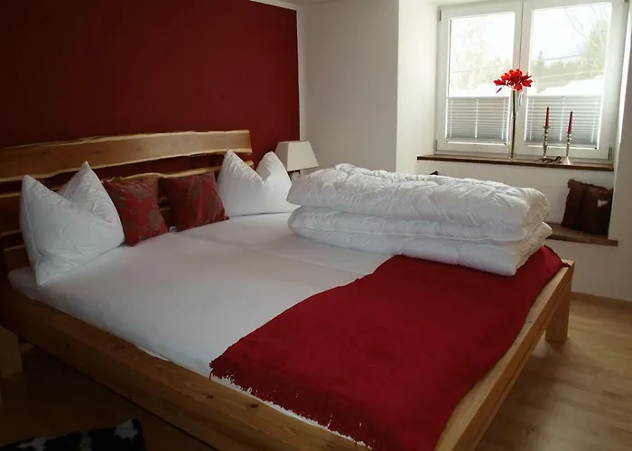 Alpenblick 库赫尔