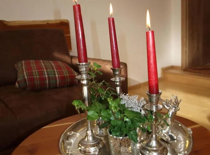 Alpenblick * 库赫尔